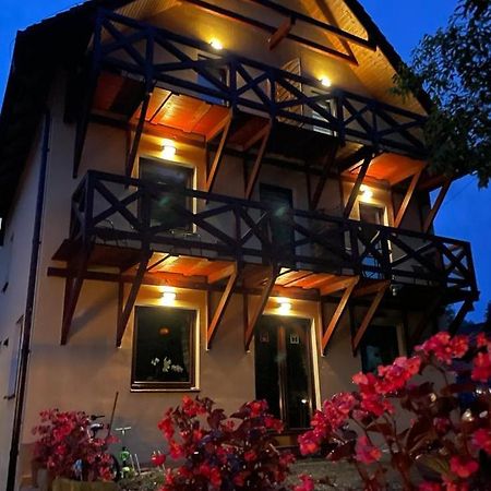 Sieraton Pokoje I Apartament Stronie Śląskie Buitenkant foto