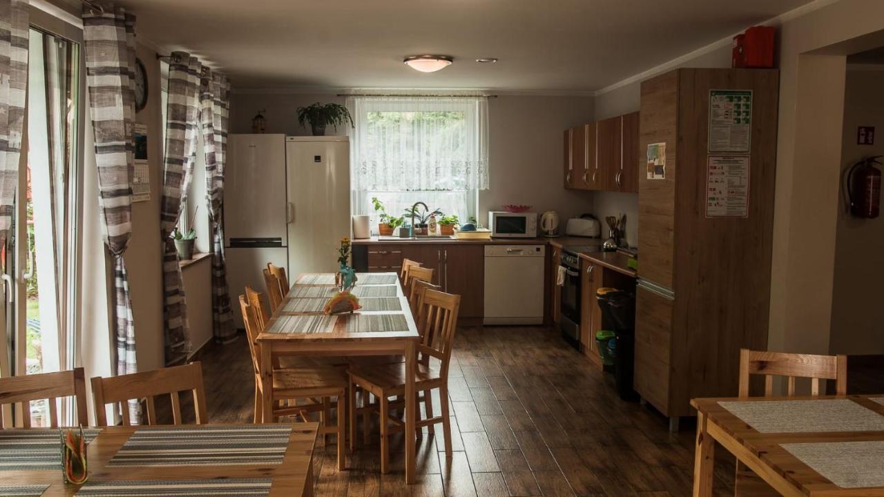 Sieraton Pokoje I Apartament Stronie Śląskie Buitenkant foto