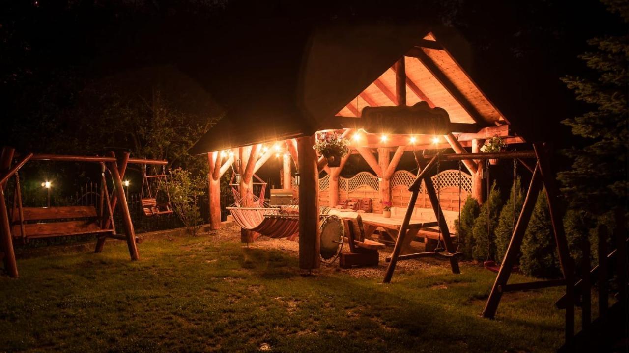 Sieraton Pokoje I Apartament Stronie Śląskie Buitenkant foto