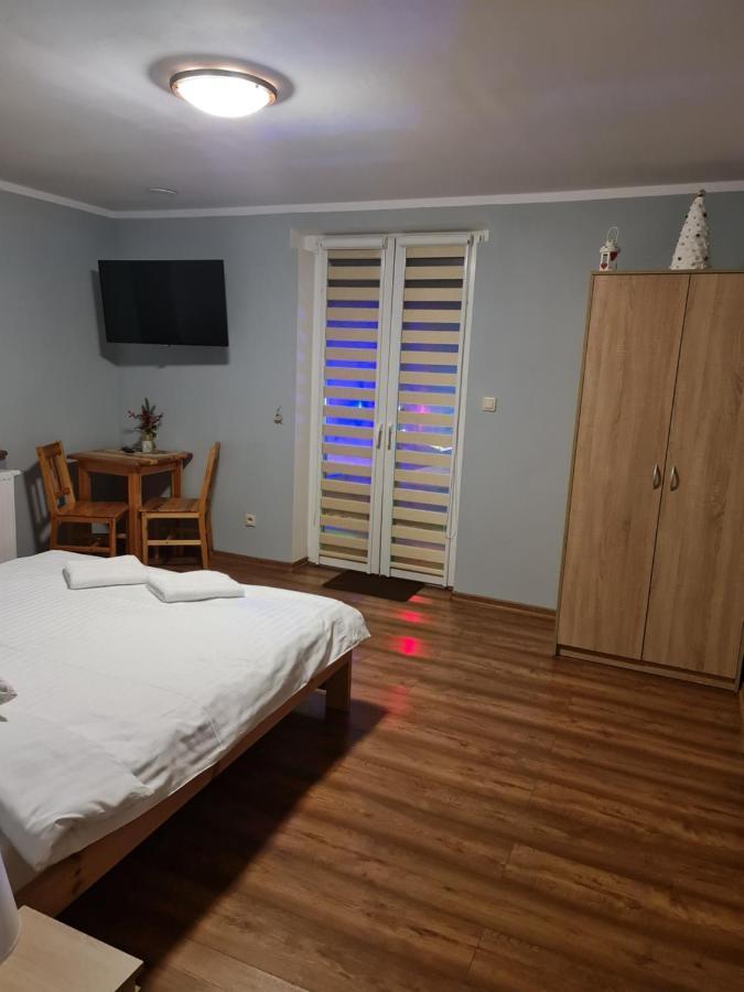 Sieraton Pokoje I Apartament Stronie Śląskie Buitenkant foto