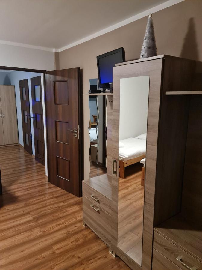 Sieraton Pokoje I Apartament Stronie Śląskie Buitenkant foto