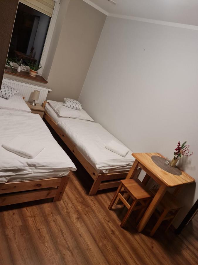 Sieraton Pokoje I Apartament Stronie Śląskie Buitenkant foto