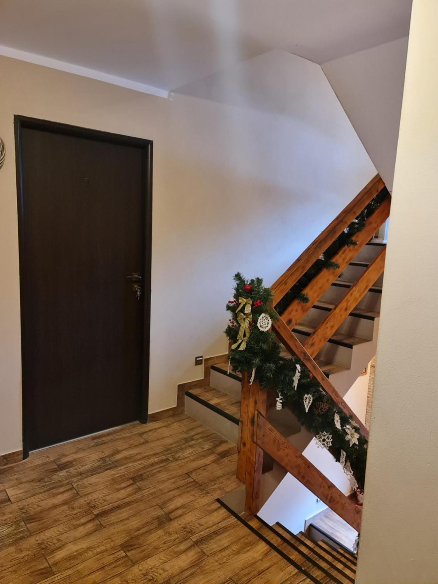 Sieraton Pokoje I Apartament Stronie Śląskie Buitenkant foto