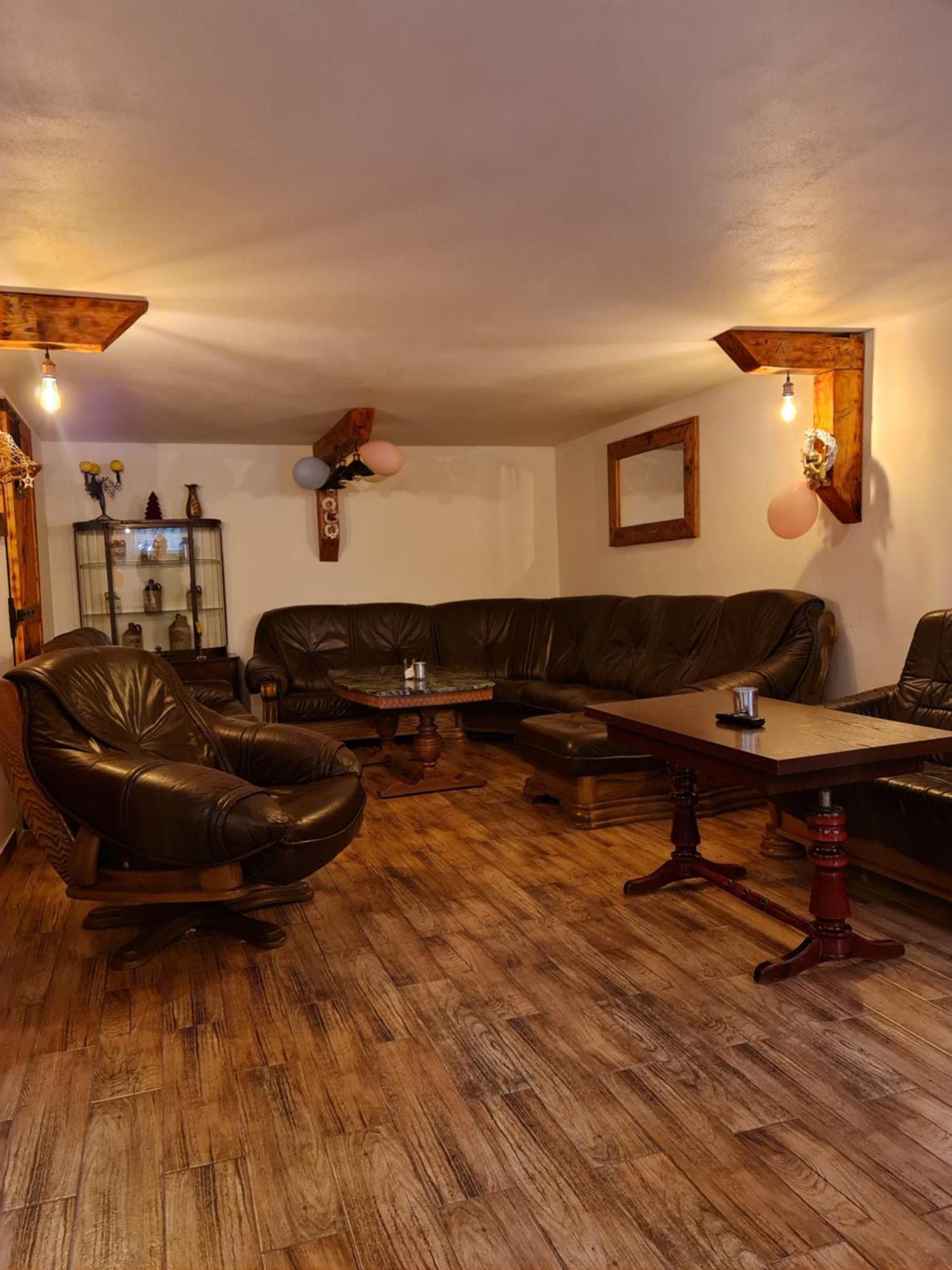 Sieraton Pokoje I Apartament Stronie Śląskie Buitenkant foto