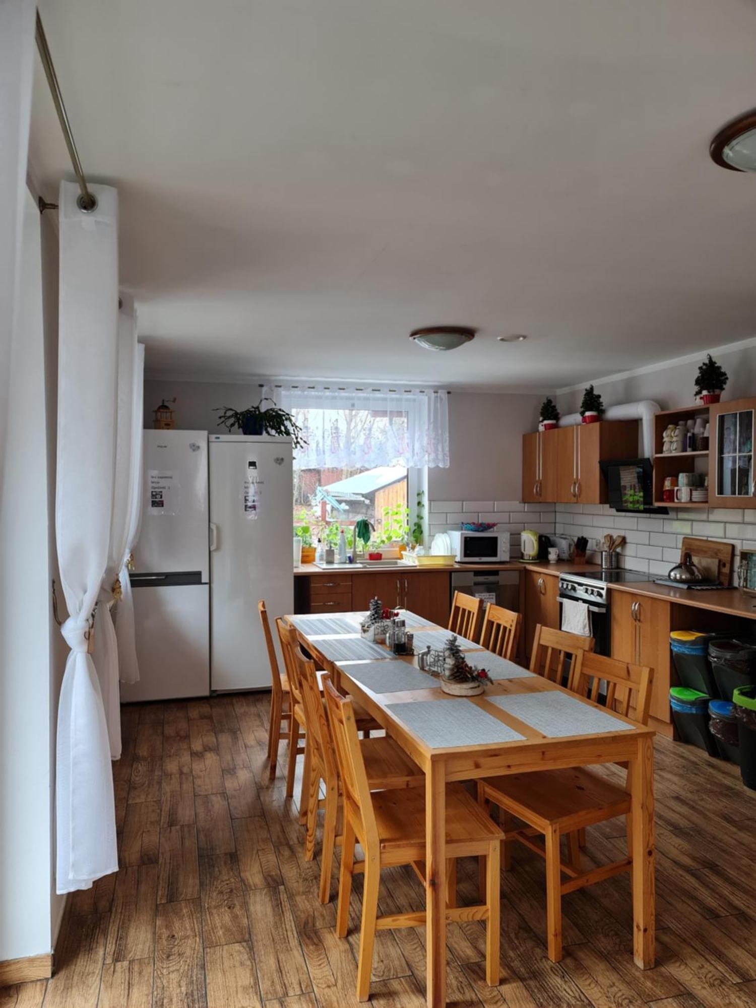 Sieraton Pokoje I Apartament Stronie Śląskie Buitenkant foto