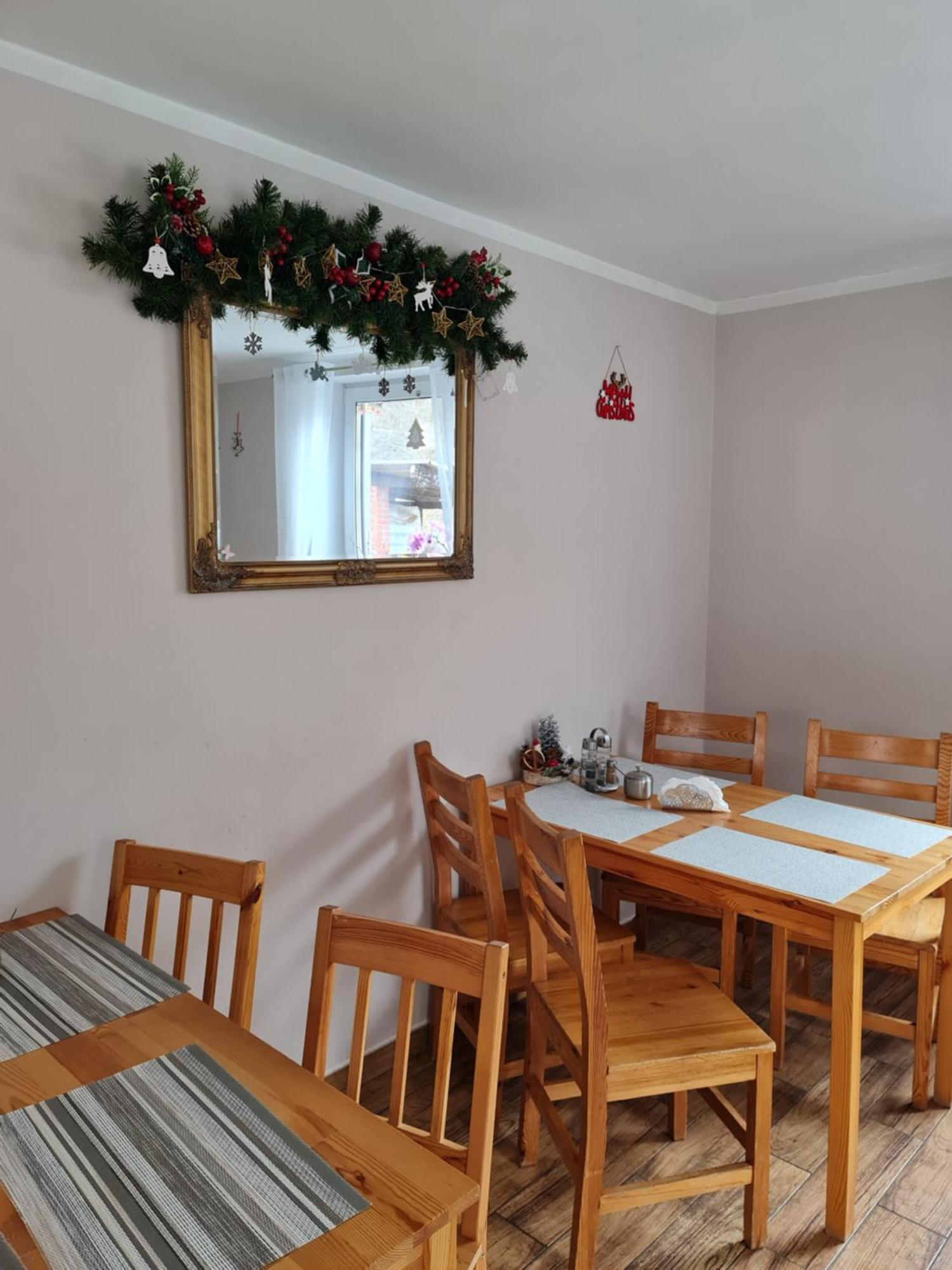 Sieraton Pokoje I Apartament Stronie Śląskie Buitenkant foto