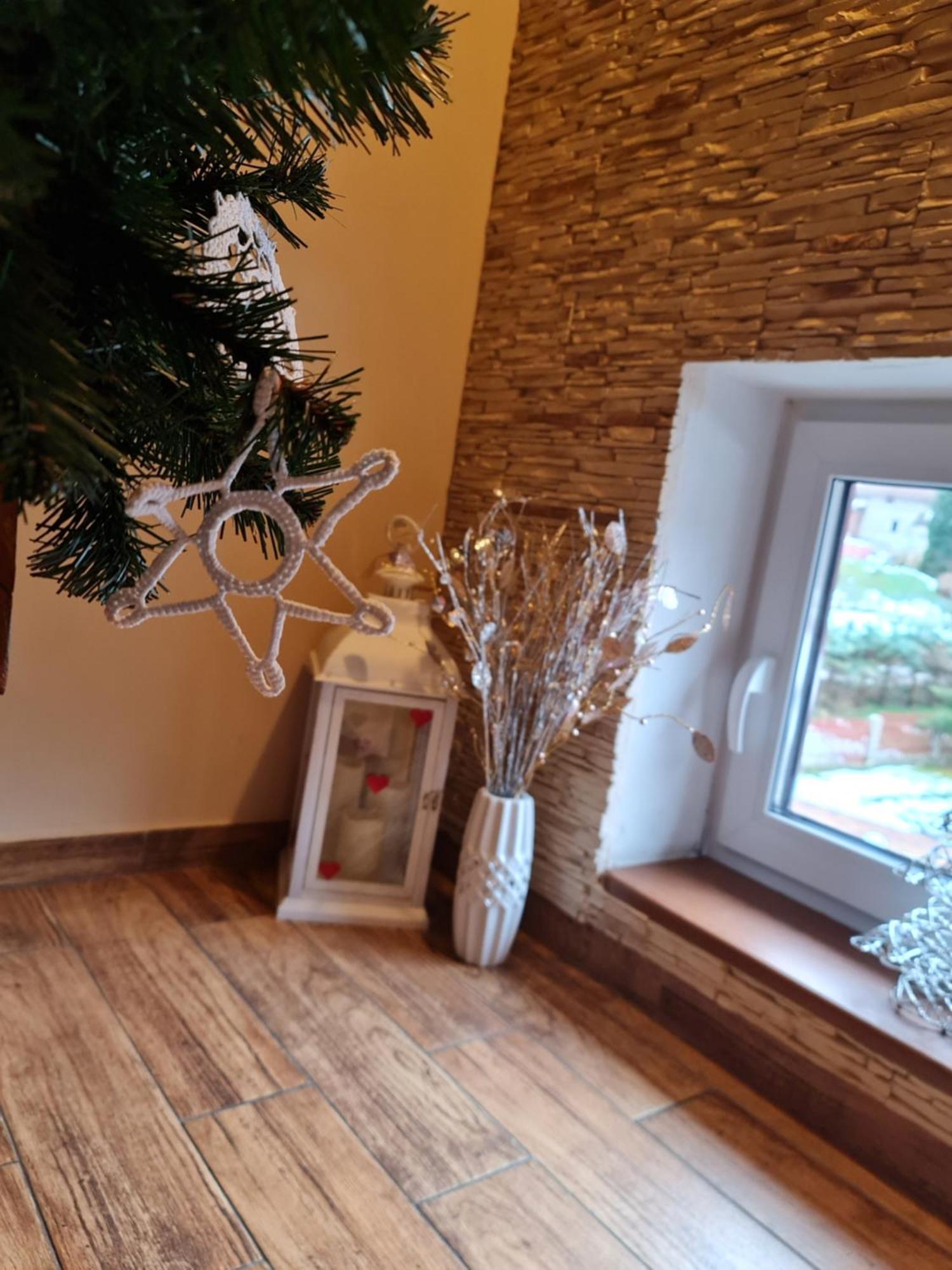 Sieraton Pokoje I Apartament Stronie Śląskie Buitenkant foto