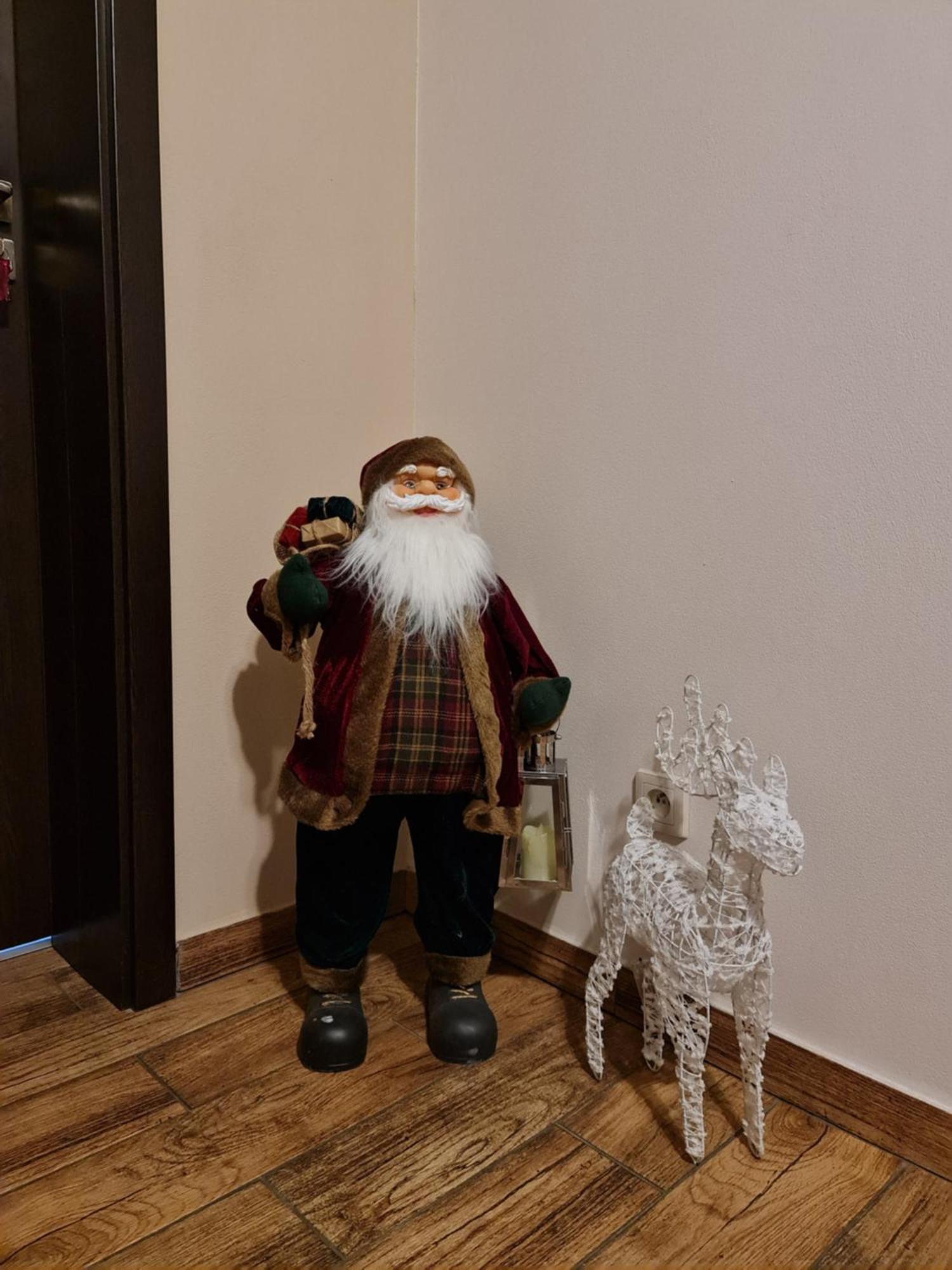 Sieraton Pokoje I Apartament Stronie Śląskie Buitenkant foto