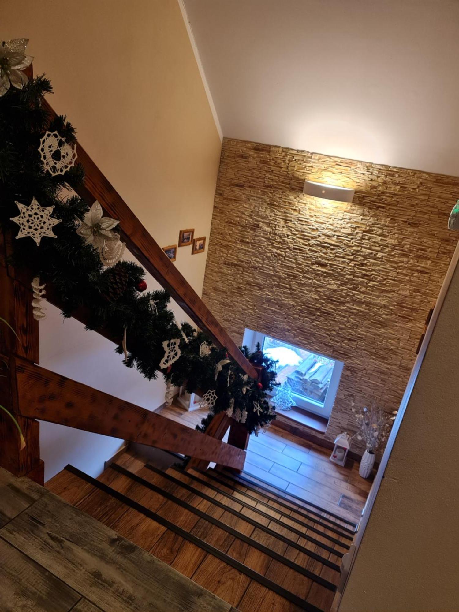 Sieraton Pokoje I Apartament Stronie Śląskie Buitenkant foto