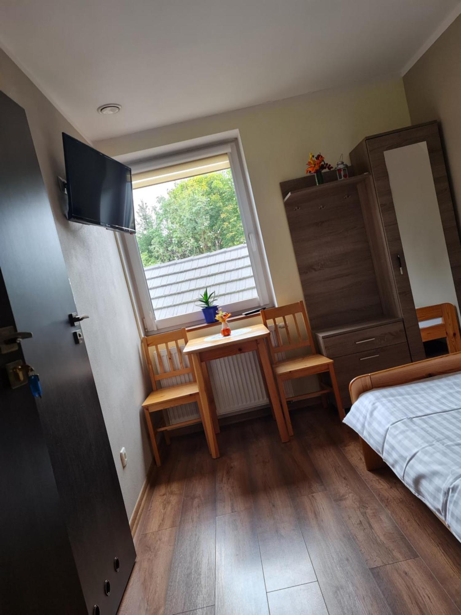 Sieraton Pokoje I Apartament Stronie Śląskie Buitenkant foto