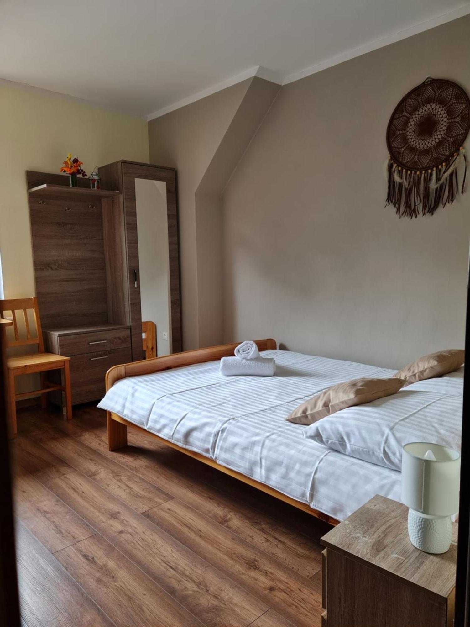 Sieraton Pokoje I Apartament Stronie Śląskie Buitenkant foto