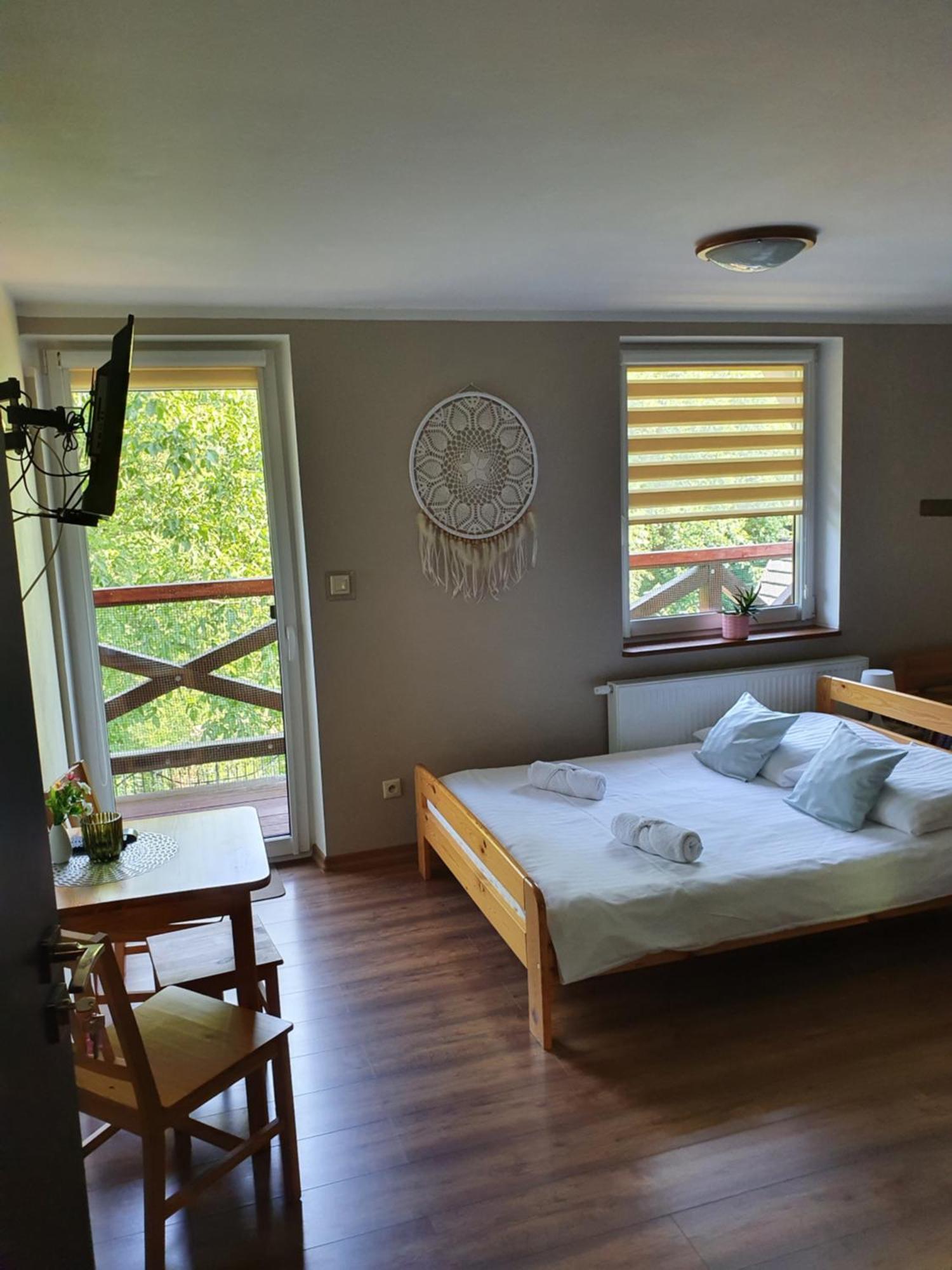 Sieraton Pokoje I Apartament Stronie Śląskie Buitenkant foto
