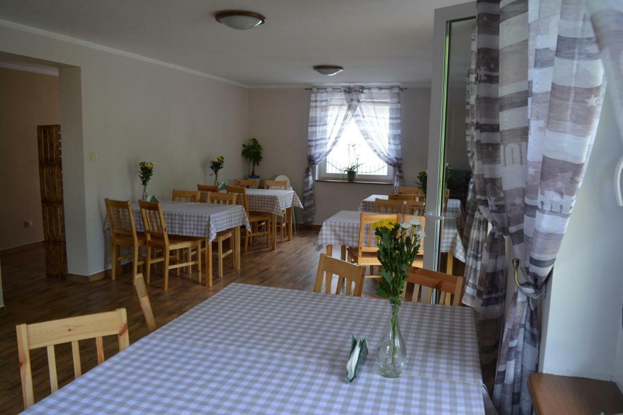 Sieraton Pokoje I Apartament Stronie Śląskie Buitenkant foto