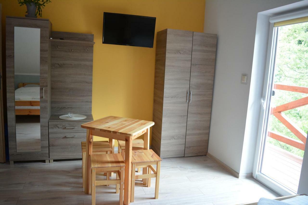 Sieraton Pokoje I Apartament Stronie Śląskie Buitenkant foto