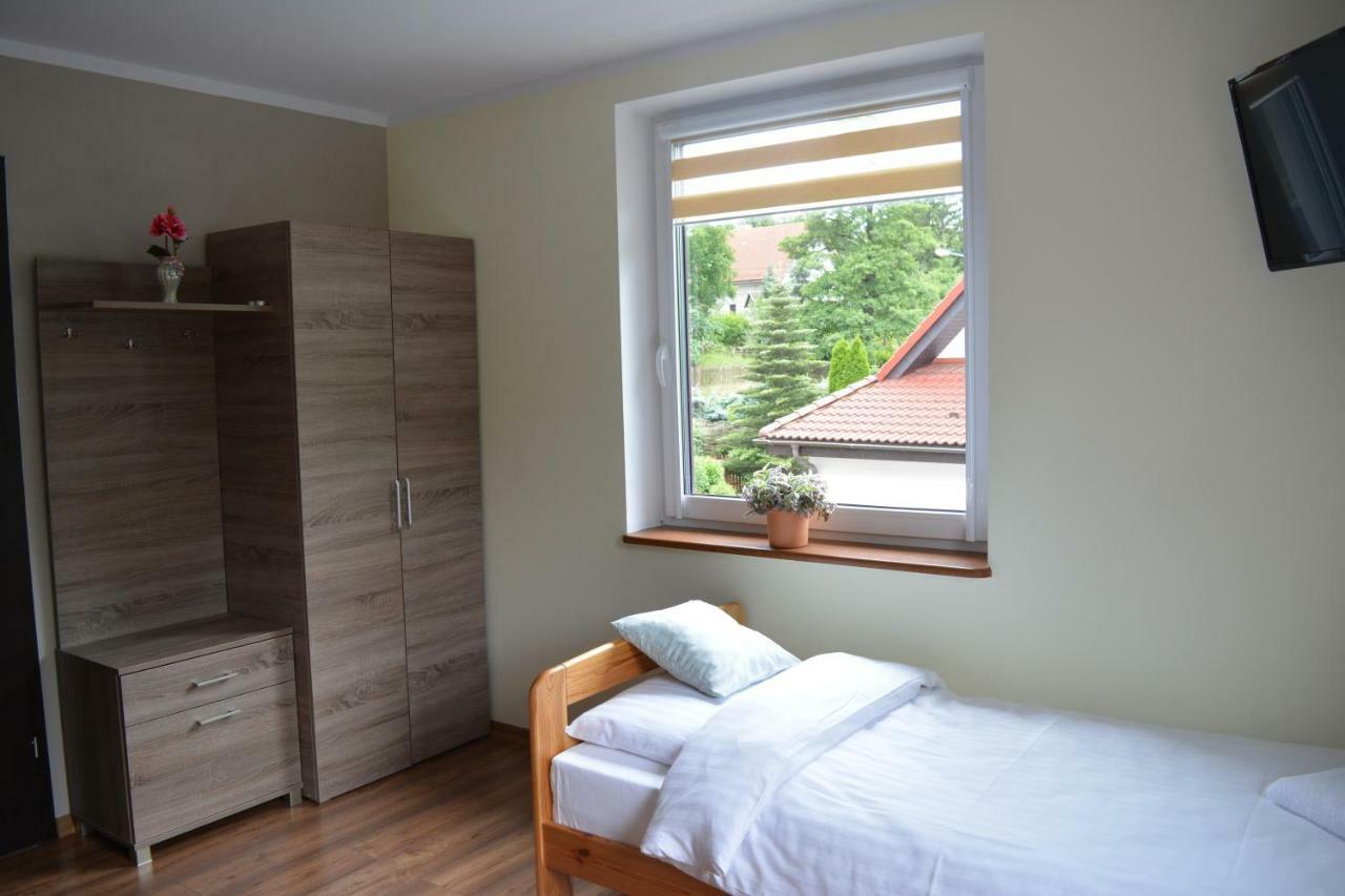 Sieraton Pokoje I Apartament Stronie Śląskie Buitenkant foto