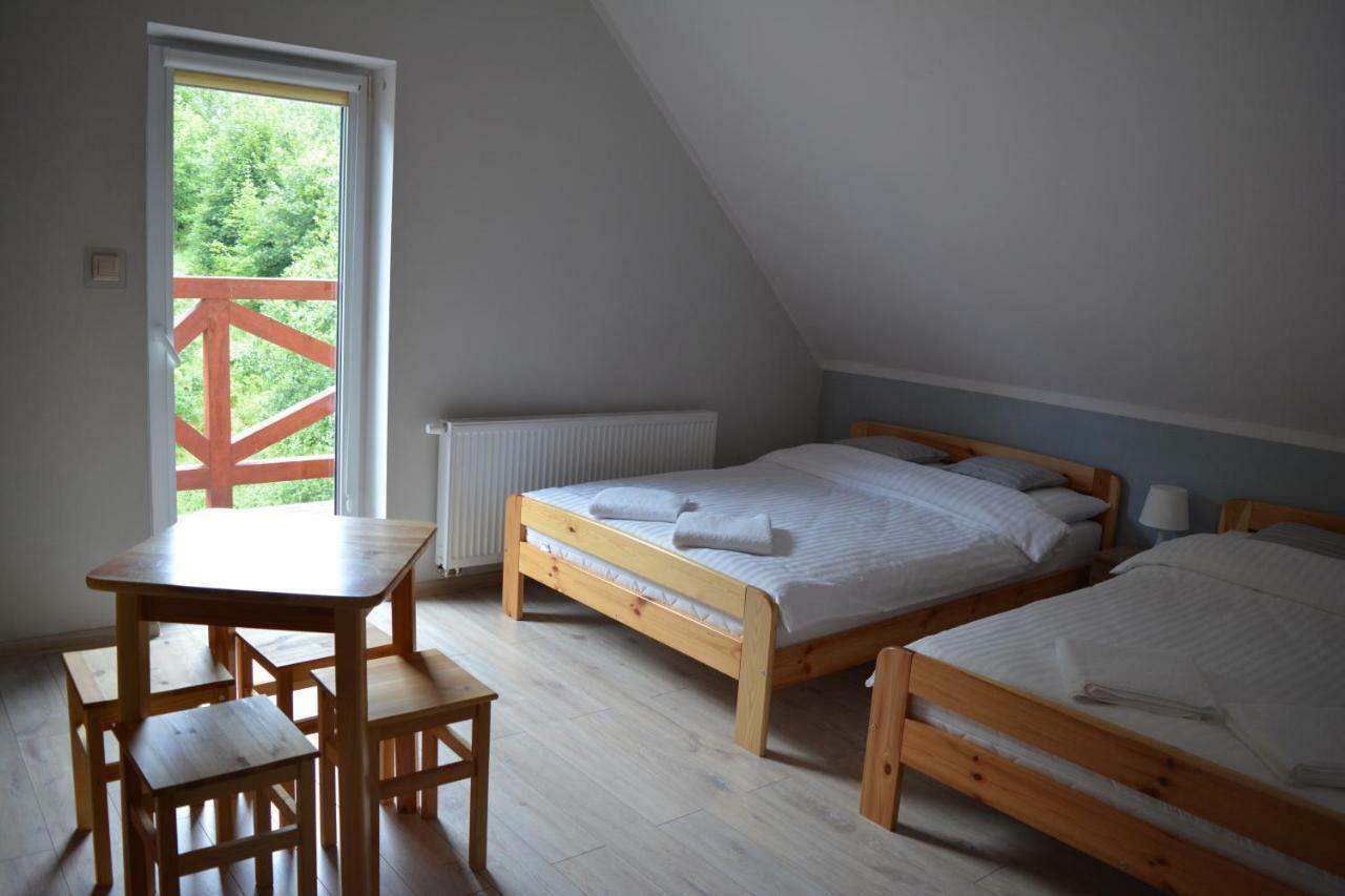 Sieraton Pokoje I Apartament Stronie Śląskie Buitenkant foto