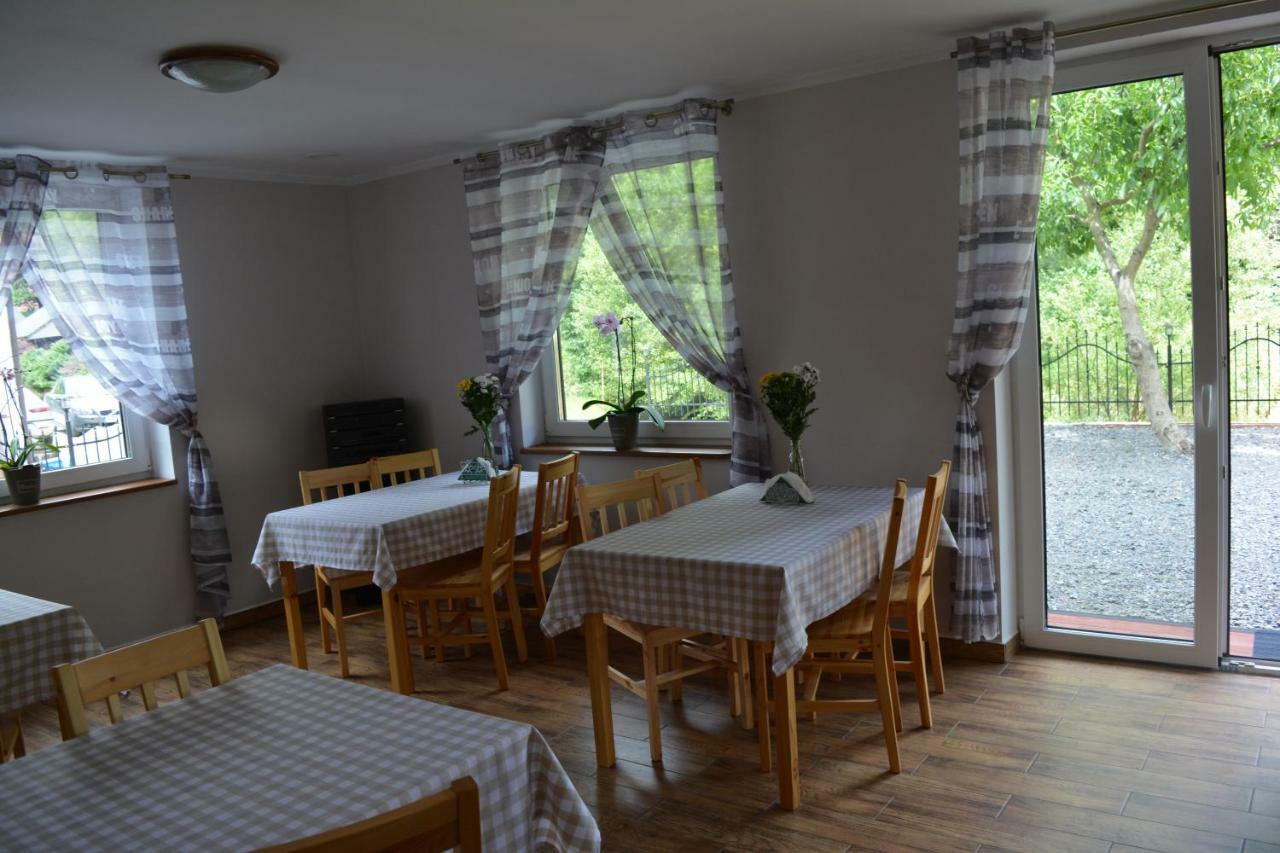 Sieraton Pokoje I Apartament Stronie Śląskie Buitenkant foto