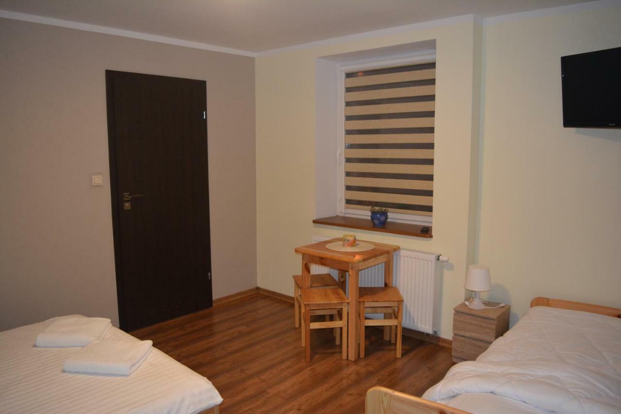 Sieraton Pokoje I Apartament Stronie Śląskie Buitenkant foto